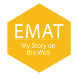 My Story on the Web
